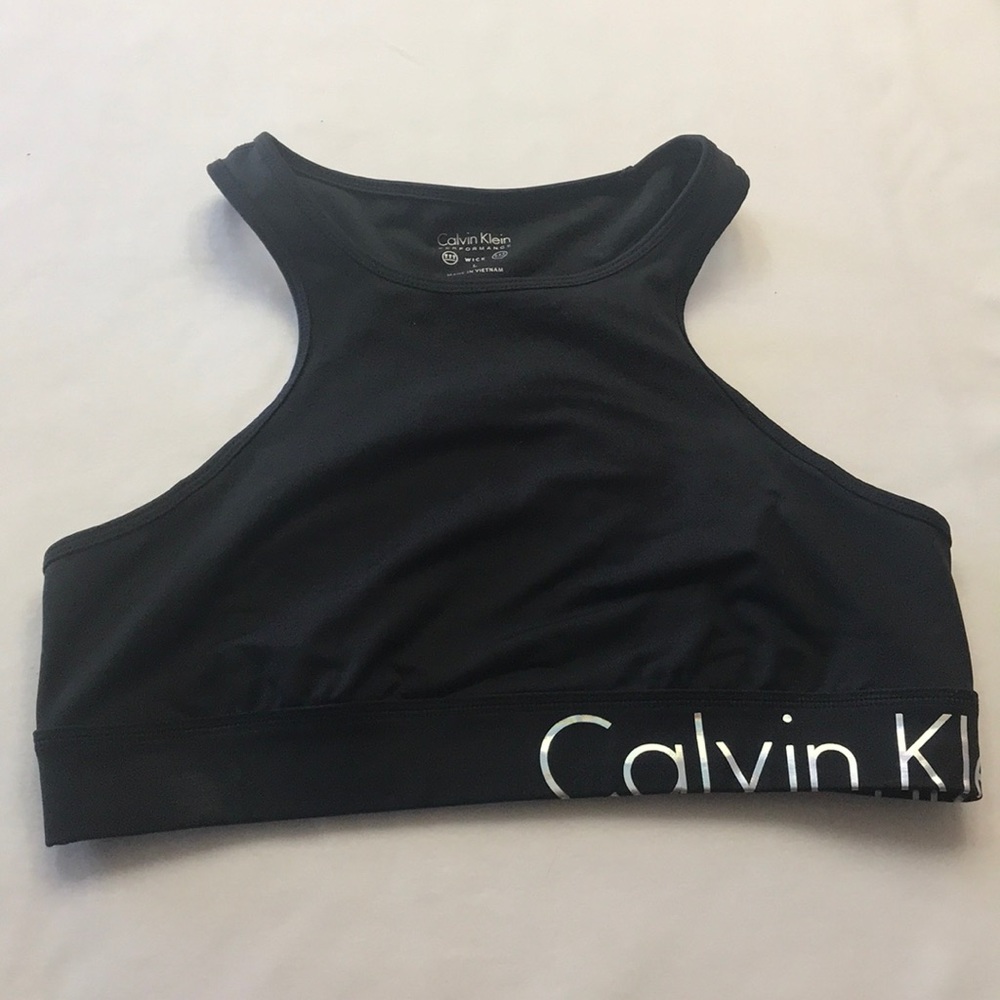 Calvin Klein performance sport bra